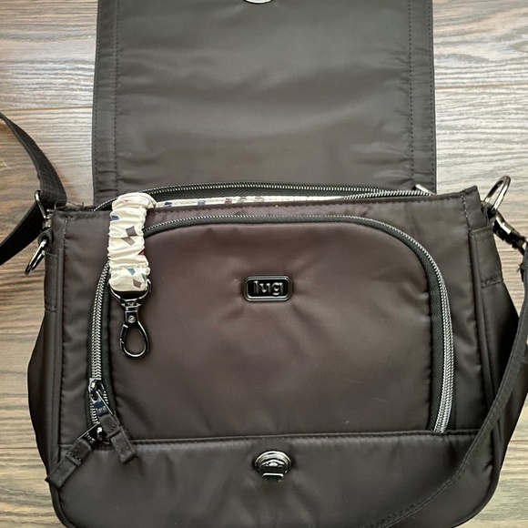 Lug Presto Crossbody. - Picture 2 of 4